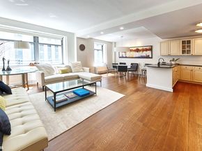 100 West 58th Street 5B, New York NY 10019