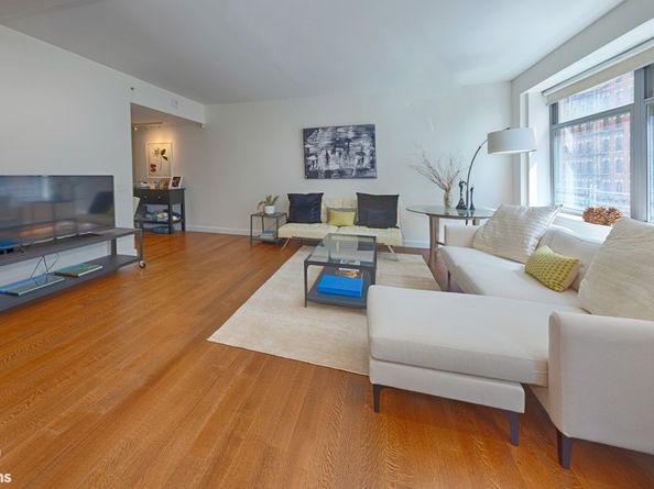 100 West 58th Street 5B, New York NY 10019