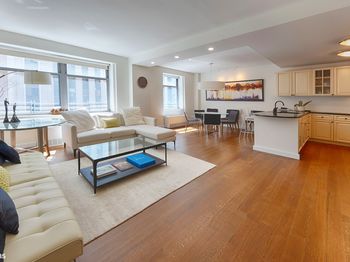 100 West 58th Street