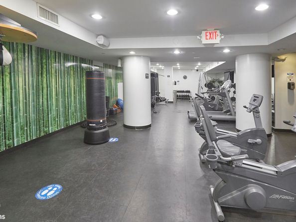 100 West 58th Street 5B, New York NY 10019