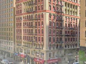 100 West 58th Street 5B, New York NY 10019