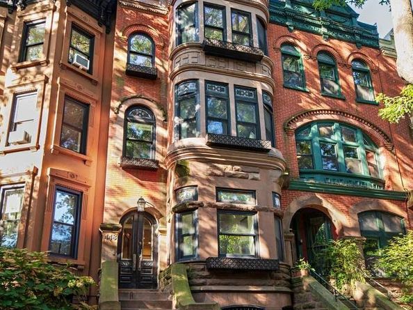 448 6th Street, Brooklyn NY 11215