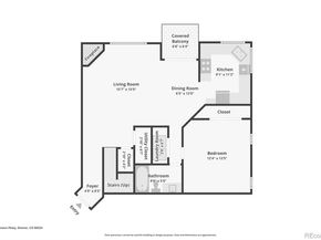 1310 S Monaco Parkway G, Denver CO 80224