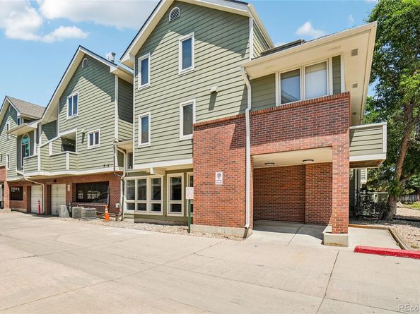1310 S Monaco Parkway G, Denver CO 80224