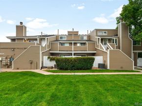 8005 E Colorado Avenue 9, Denver CO 80231