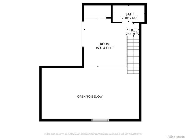 8005 E Colorado Avenue 9, Denver CO 80231