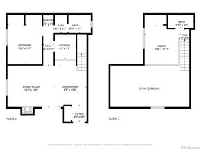 8005 E Colorado Avenue 9, Denver CO 80231