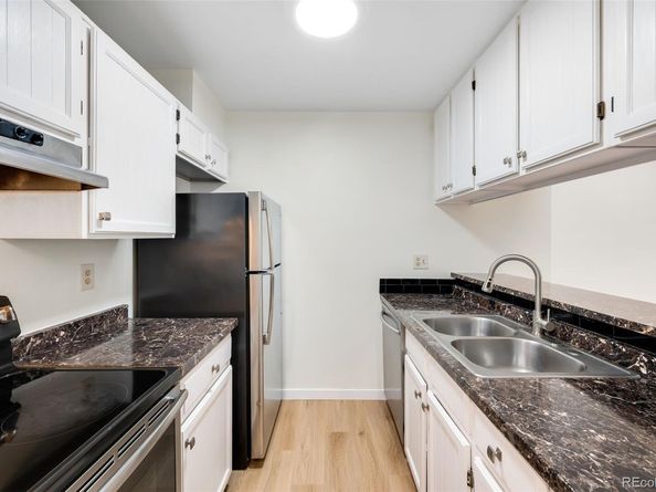 8005 E Colorado Avenue 9, Denver CO 80231