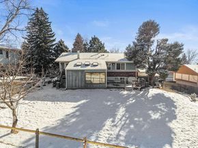 12463 W Maryland Drive, Lakewood CO 80228