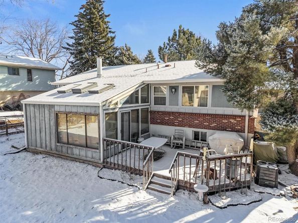 12463 W Maryland Drive, Lakewood CO 80228