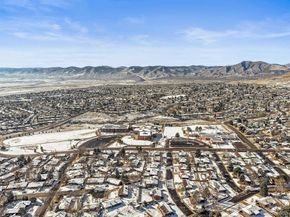 12463 W Maryland Drive, Lakewood CO 80228