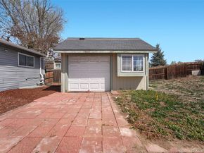 4708 S Ouray Way, Aurora CO 80015