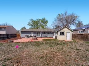 4708 S Ouray Way, Aurora CO 80015