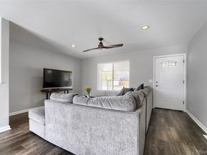 4708 S Ouray Way, Aurora CO 80015
