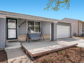 4708 S Ouray Way, Aurora CO 80015