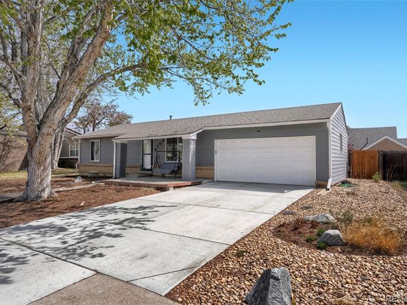 4708 S Ouray Way, Aurora CO 80015