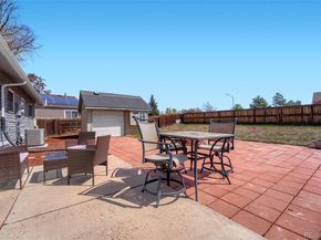 4708 S Ouray Way, Aurora CO 80015