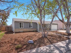 4708 S Ouray Way, Aurora CO 80015