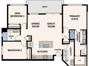 483 Interlocken Boulevard 406, Broomfield CO 80021