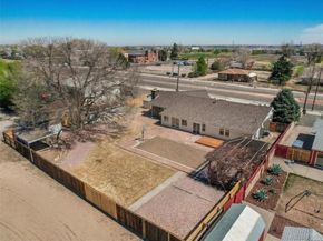 7751 York Street, Denver CO 80229