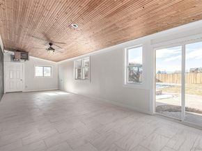7751 York Street, Denver CO 80229