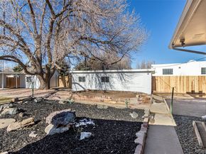 7751 York Street, Denver CO 80229