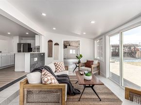 7751 York Street, Denver CO 80229