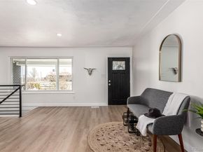 7751 York Street, Denver CO 80229