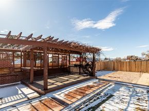 7751 York Street, Denver CO 80229