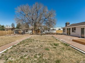 7751 York Street, Denver CO 80229
