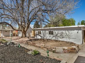 7751 York Street, Denver CO 80229