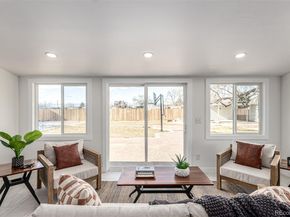 7751 York Street, Denver CO 80229