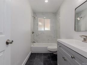 7751 York Street, Denver CO 80229