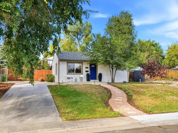 229 S Windsor Drive, Denver CO 80219
