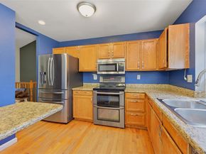 5800 S Quatar Circle, Centennial CO 80015