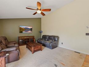 5800 S Quatar Circle, Centennial CO 80015