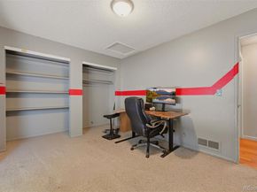 5800 S Quatar Circle, Centennial CO 80015