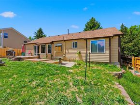 5800 S Quatar Circle, Centennial CO 80015