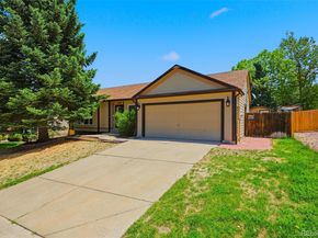 5800 S Quatar Circle, Centennial CO 80015