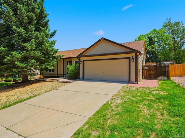 5800 S Quatar Circle, Centennial CO 80015
