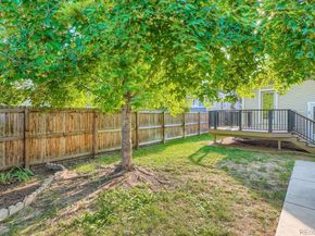 2016 S Franklin Street, Denver CO 80210