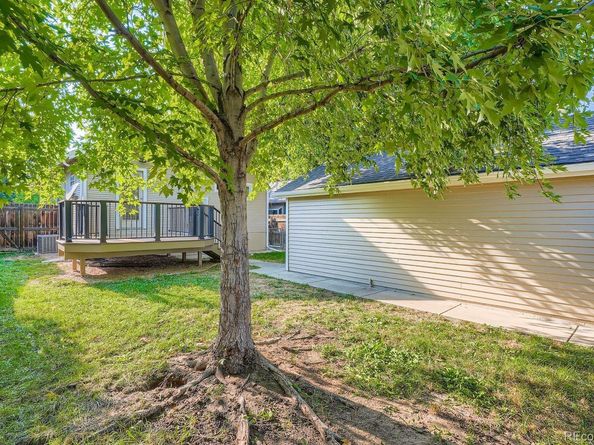 2016 S Franklin Street, Denver CO 80210