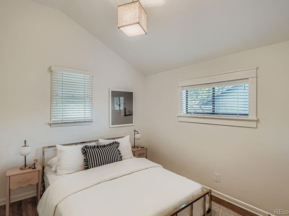 2016 S Franklin Street, Denver CO 80210