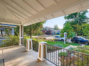 2016 S Franklin Street, Denver CO 80210