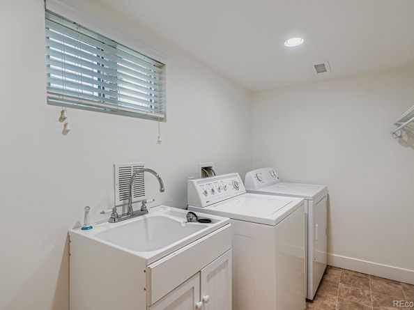2016 S Franklin Street, Denver CO 80210