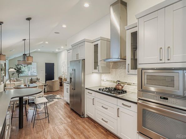 2016 S Franklin Street, Denver CO 80210