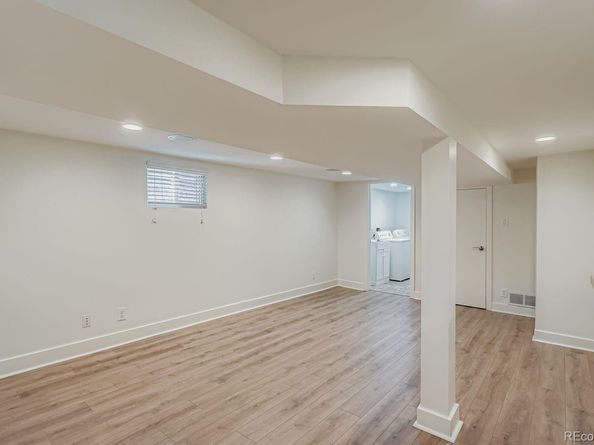 2016 S Franklin Street, Denver CO 80210