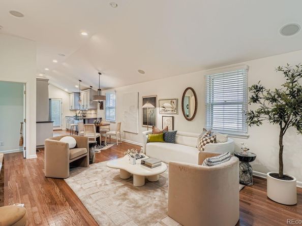 2016 S Franklin Street, Denver CO 80210