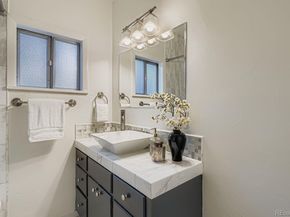 2016 S Franklin Street, Denver CO 80210