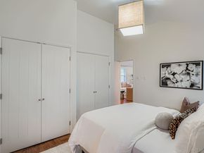 2016 S Franklin Street, Denver CO 80210